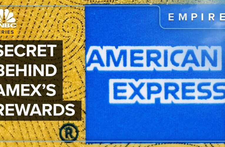 La Fascinante Historia de American Express: De sus Inicios a Ser un Gigante Financiero