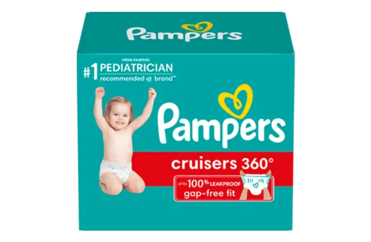 Pampers: Evolución y Legado de una Marca Icónica en el Cuidado del Bebé
