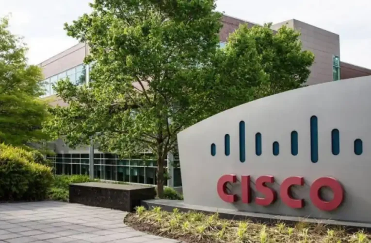 Cómo Cisco se Convirtió en un Gigante Tecnológico: Historia y Evolución de una Marca Emblemática en EEUU