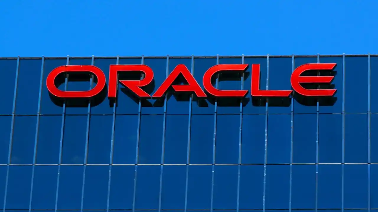 00 Oracle empresa líder en el sector tecnológico 00