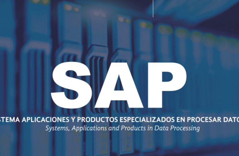 00 SAP: la Innovación en la Gestión Empresarial 00