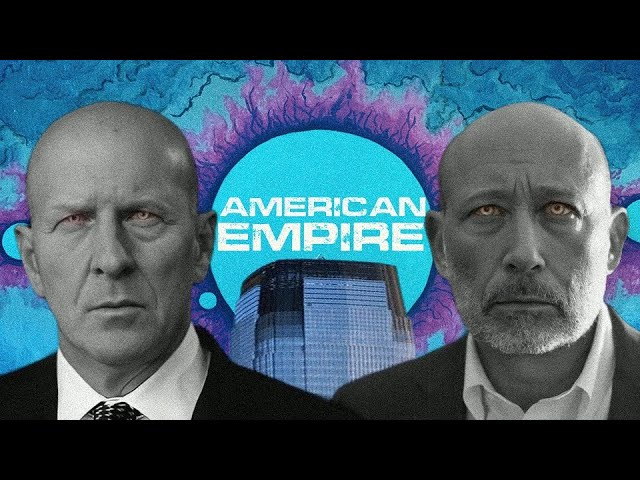 00 Goldman Sachs: banca de inversión global 00