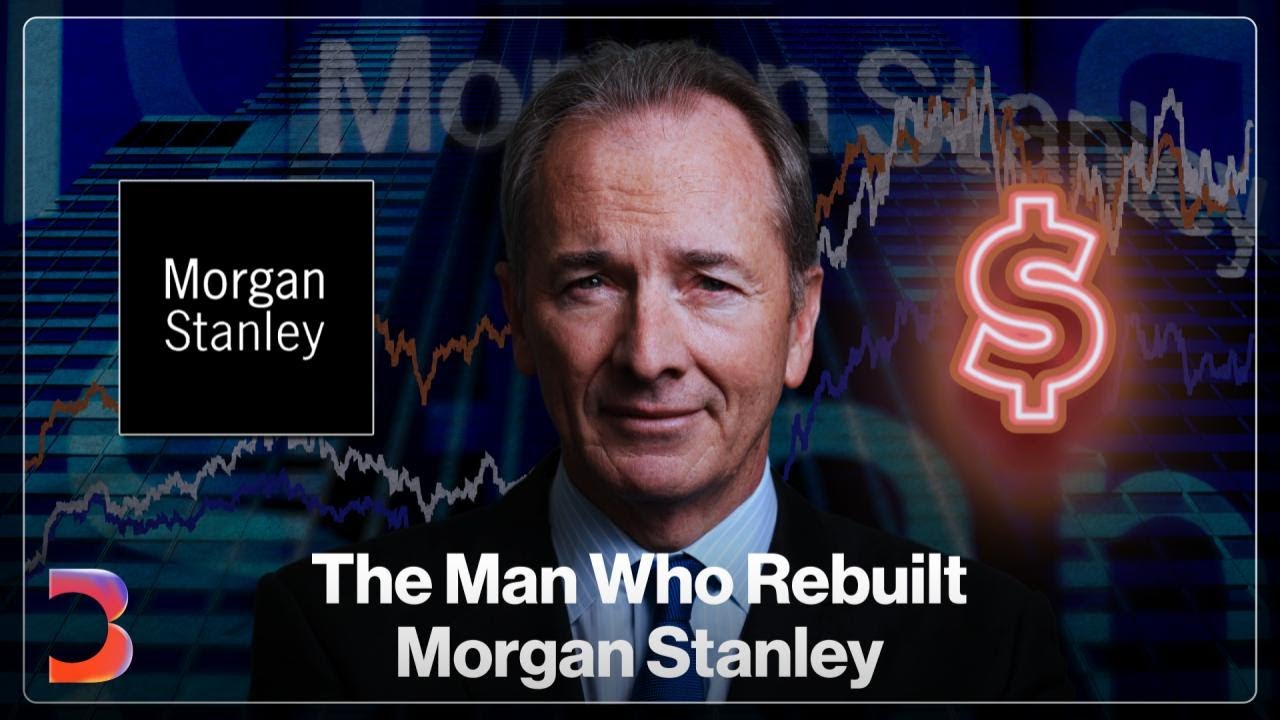 00 Morgan Stanley: Servicios y Estrategias de Inversión 00