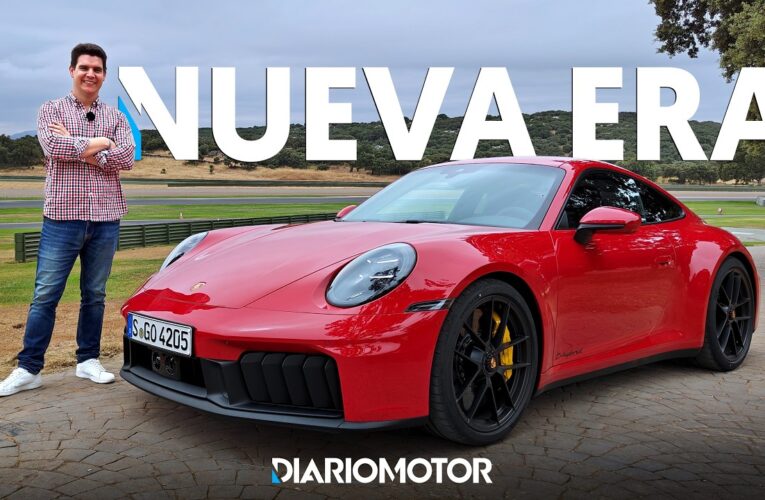 00 Porsche: De sus Inicios a la Iconicidad Automotriz 00