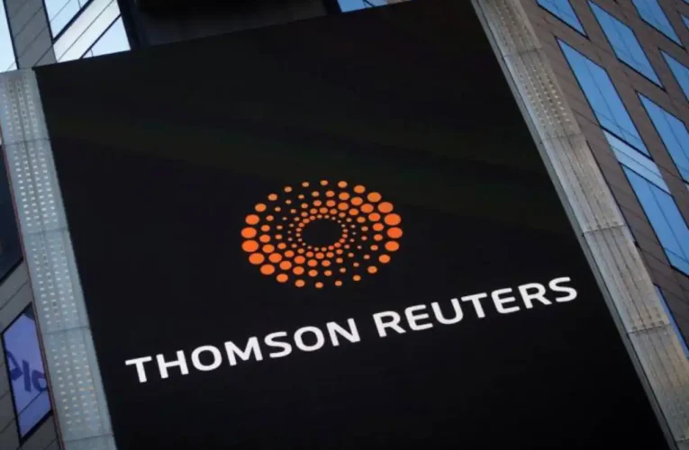 Thomson Reuters: Todo lo que Necesitas Saber sobre el Líder en Información Inteligente