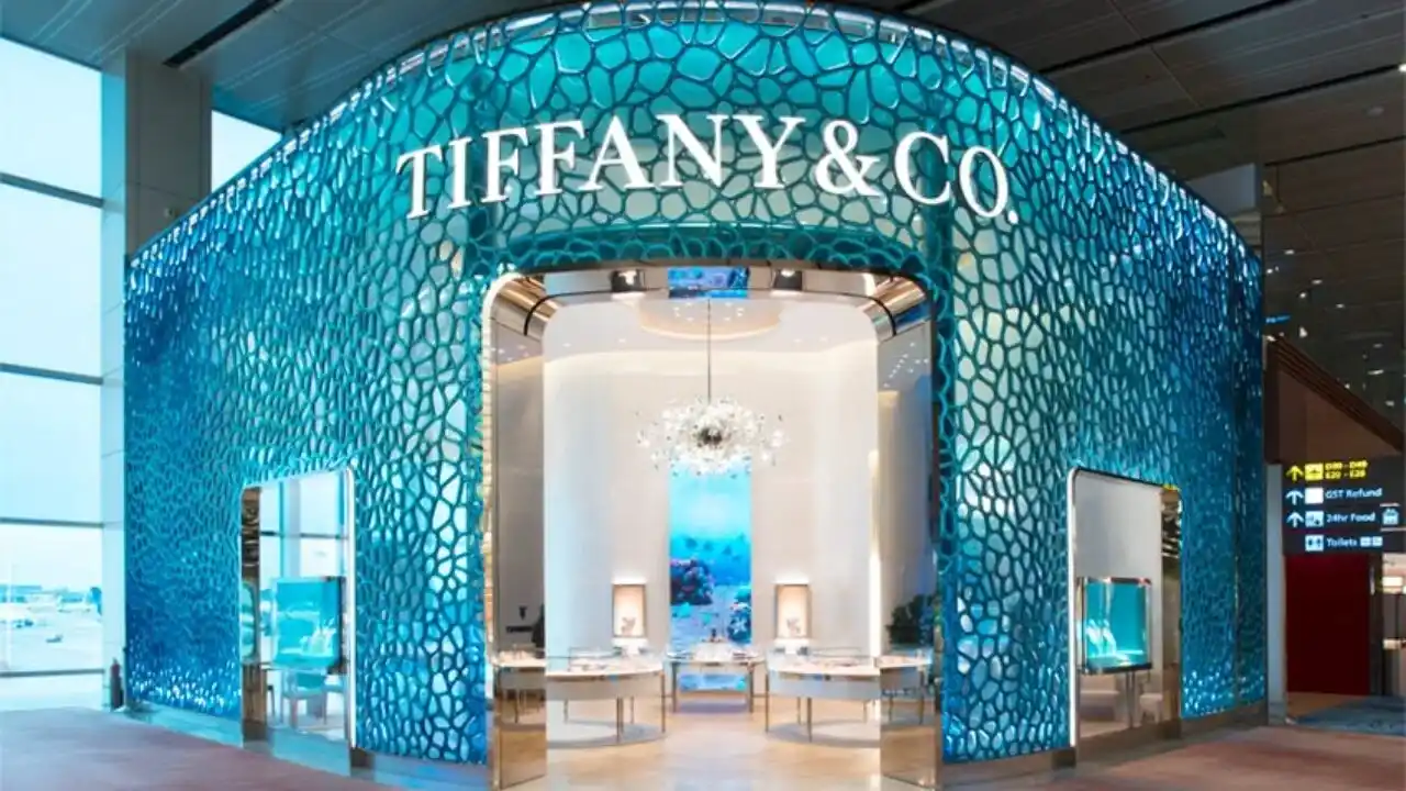 00 Tiffany & Co.: Historia, Joyas Icónicas y Tendencias 00