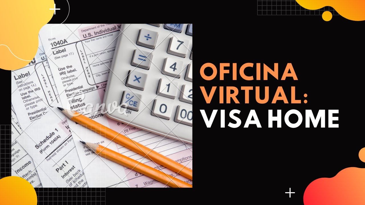 00 Visa Home: Beneficios, Aplicaciones y Uso Seguro 00