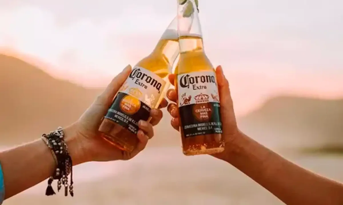 00 Corona: La Historia, Sabor y Cultura de la Cerveza 00