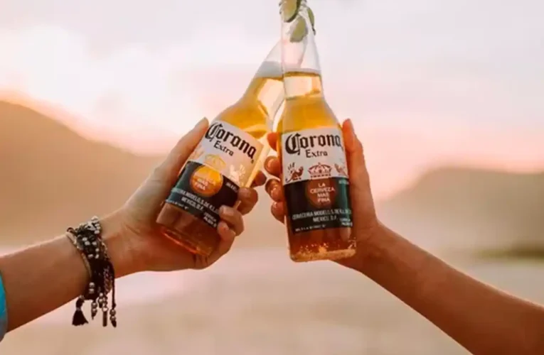 00 Corona: La Historia, Sabor y Cultura de la Cerveza 00