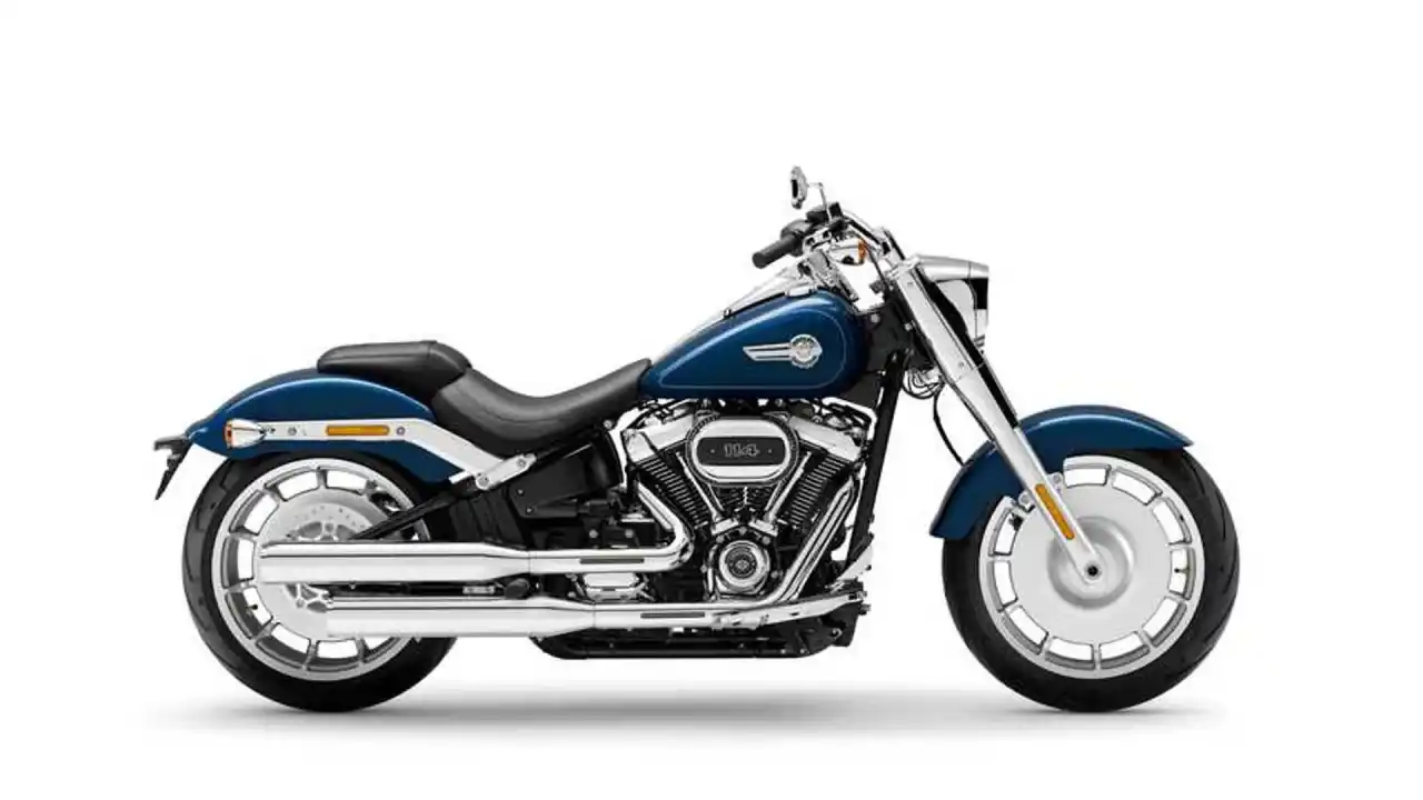 00 Harley-Davidson: Modelos y Consejos para Compradores 00