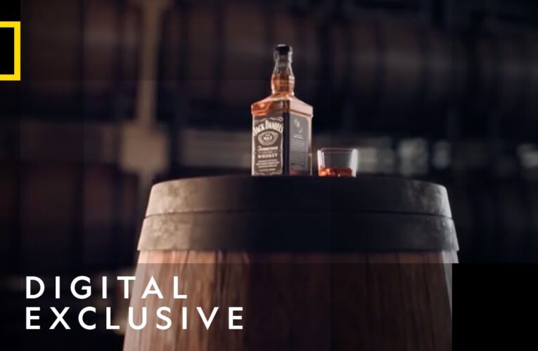 Jack Daniels: Historia, Proceso de Elaboración y Cómo Disfrutar Este Icónico Whisky