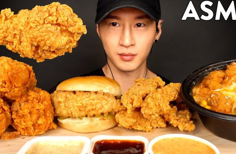 Descubre el Sabor Irresistible de KFC: Historia, Menú y Curiosidades de Kentucky Fried Chicken