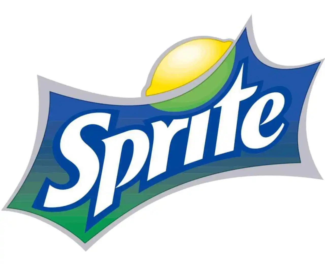00 Sprite: bebida gaseosa transparente y sin cafeína 00