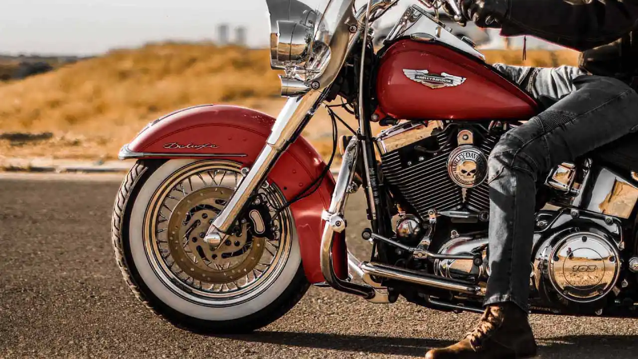 00 Harley-Davidson: Modelos y Consejos para Compradores 00