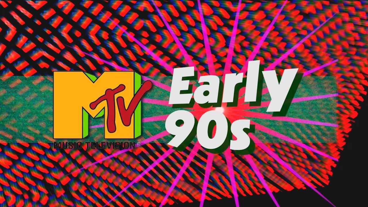 00 MTV y su historia desde su lanzamiento 00