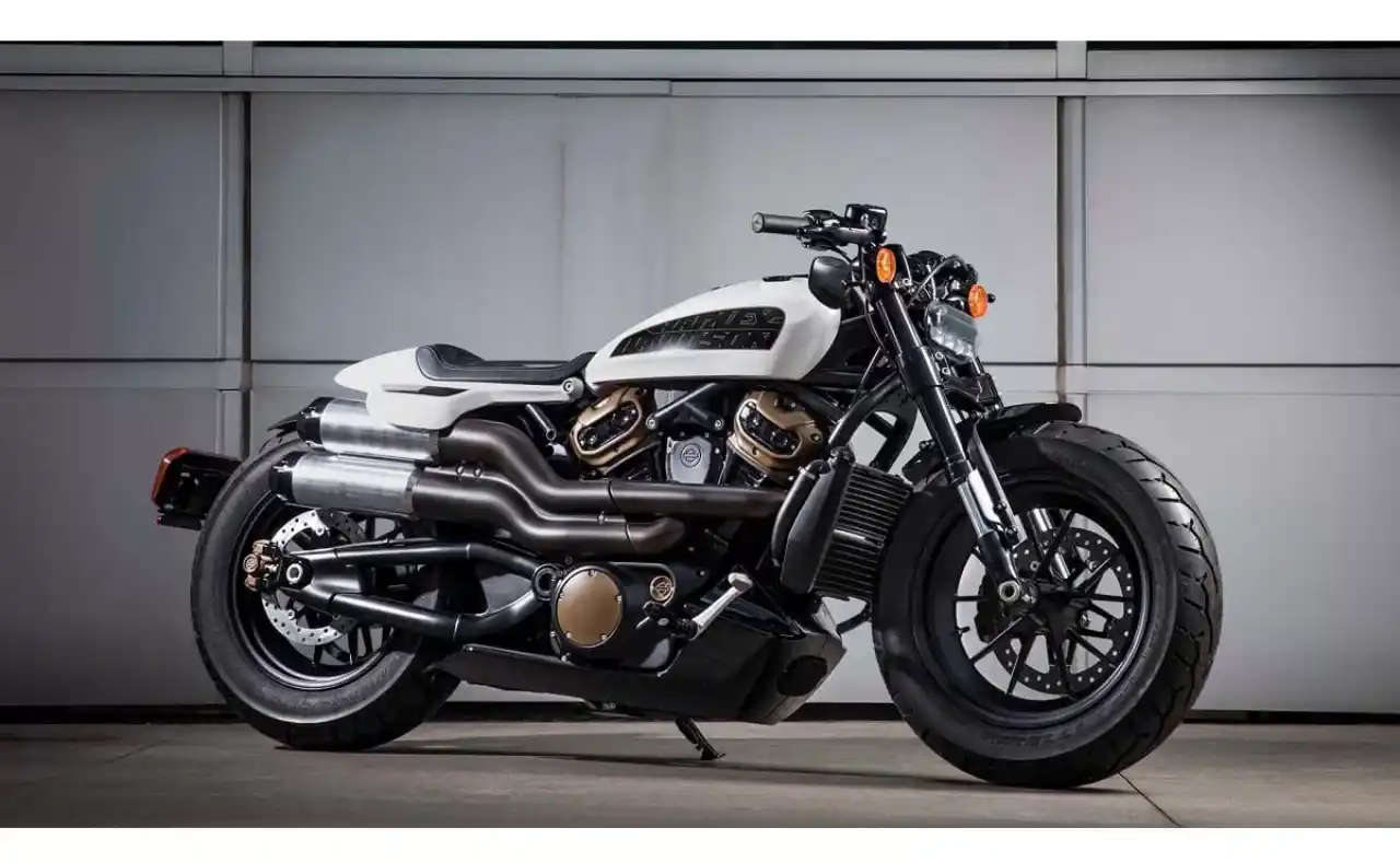 00 Harley-Davidson: Modelos y Consejos para Compradores 00