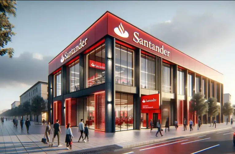 Banco Santander: Servicios, Beneficios y Cómo Elegir la Mejor Opción para Ti