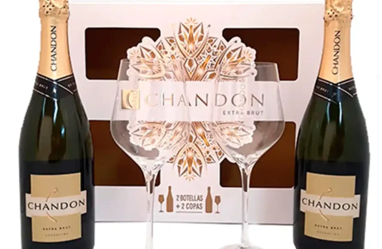 Chandon: Descubre el Sabor, la Historia y las Mejores Maridajes