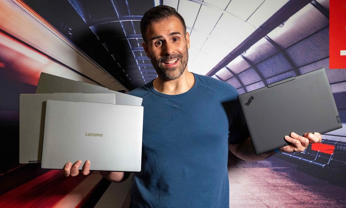 00 Lenovo: Reseñas, Comparativas y Consejos de Compra 00