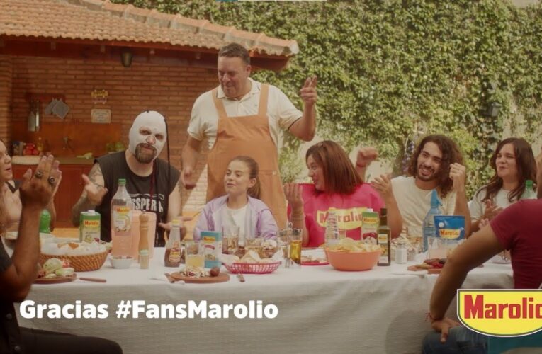 Marolio: La Marca de Alimentos Argentinos que Revoluciona tu Cocina