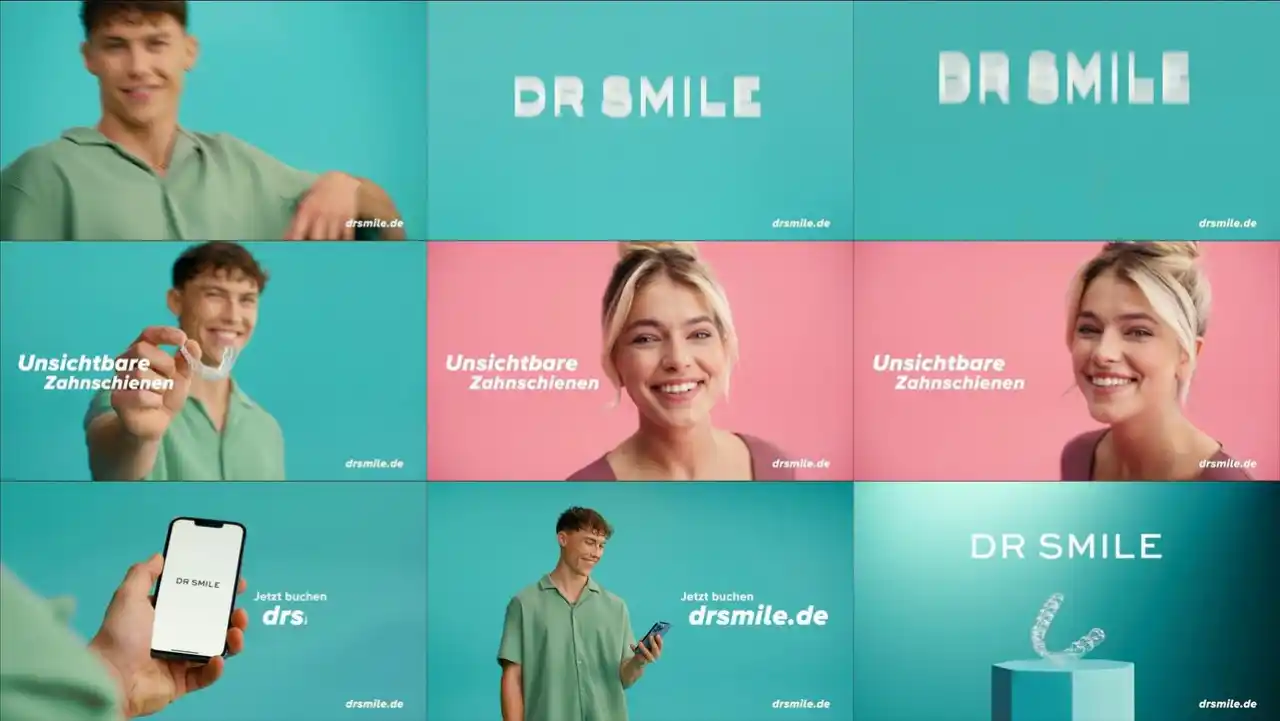 00 DrSmile: cómo está revolucionando la odontología 00