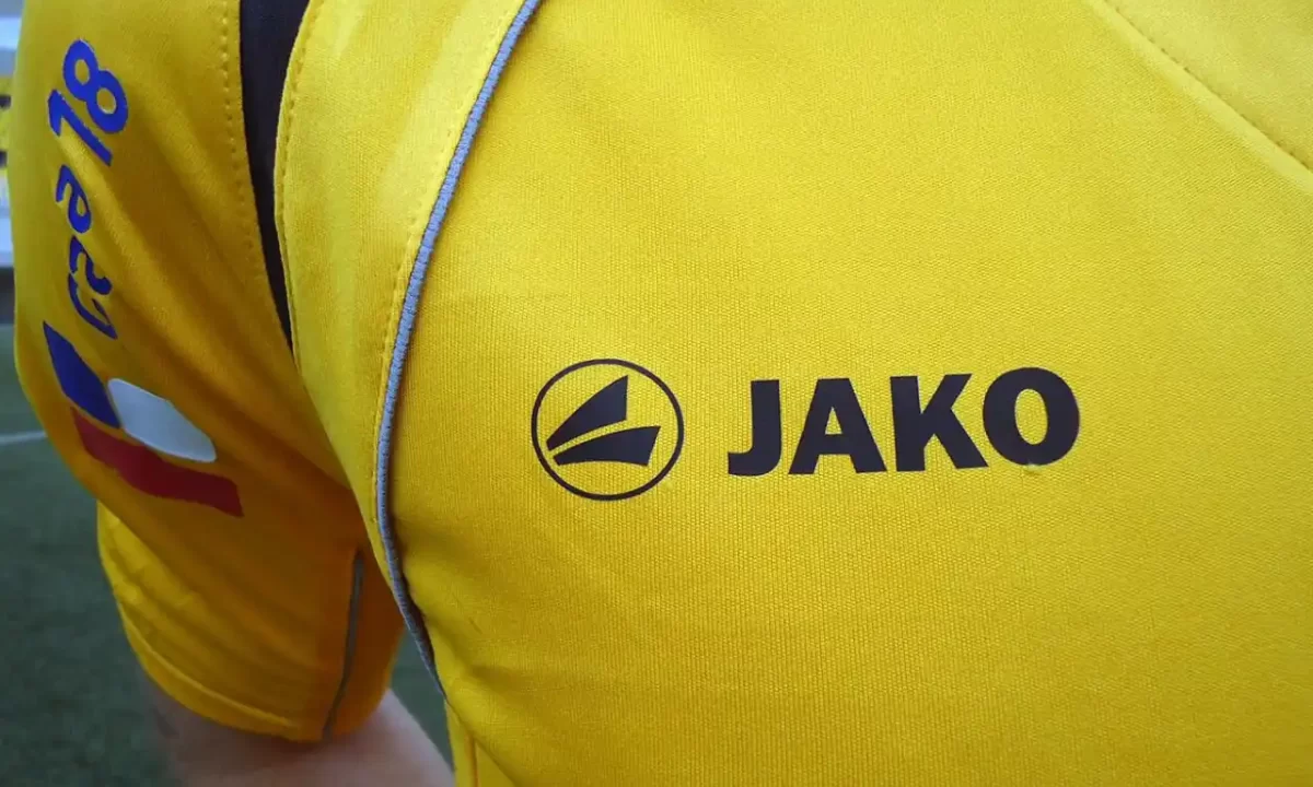 00 Jako: La Marca Alemana que Revoluciona el Deporte 00