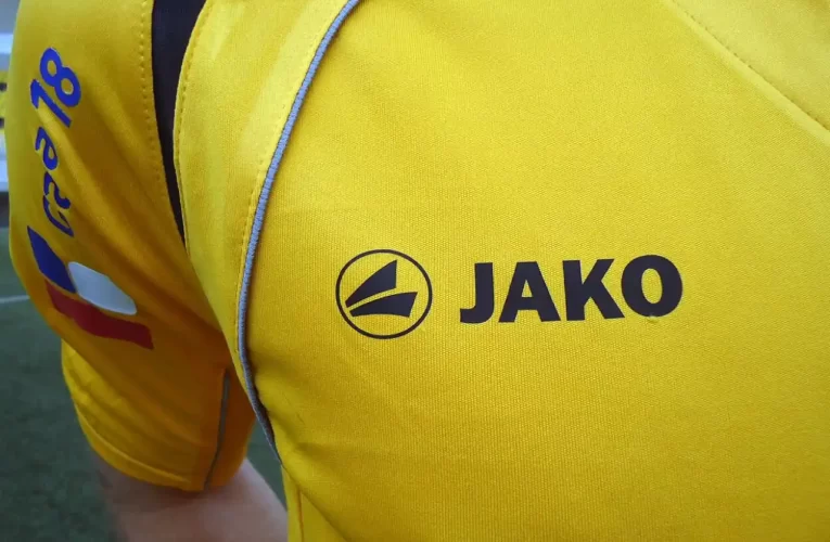 Jako: La Marca Alemana que Revoluciona el Deporte y la Moda Atlética