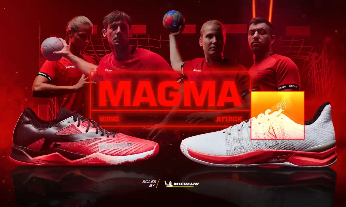 00 Kempa: Artículos Deportivos para Balonmano 00