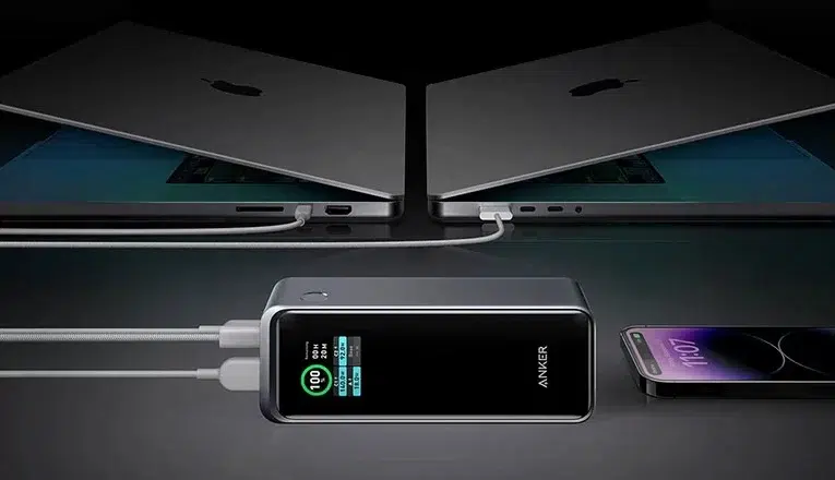 Anker: La Marca Líder en Cables USB, Power Banks y Electrodomésticos de Calidad