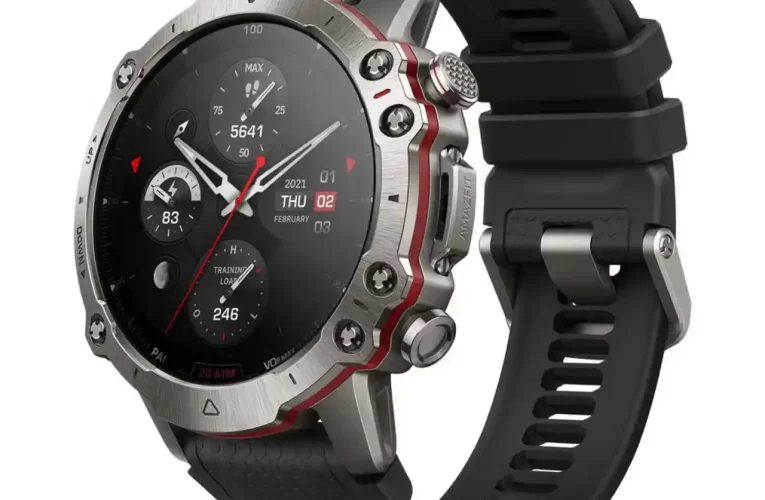 Amazfit: Guía sobre Relojes Inteligentes, Modelos y Opiniones